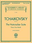 Tchaikovsky - The Nutcracker Suite,