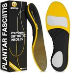 iMedic Premium Orthotic Insoles (Ne