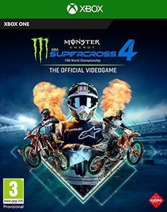 Monster En