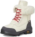UGG Women's Adirondack Boot Xxv Boo