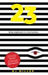 23: A British Comedy Thriller - Family, Crime, and Laughter Unravel in a Mother's Chaotic Summer