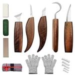Wood Carving Tools,Wood Carving Kit