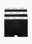 Calvin Klein Men's Cotton Stretch L