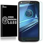[3-Pack BISEN] Fit for Moto Droid T