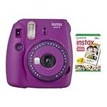 Fujifilm Instax Mini 9 Instant Came