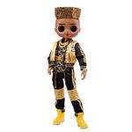 LOL Surprise OMG House of Surprises Series 2 Prince Bee Guys Fashion Doll with 20 Surprises Including Accessories in Stylish Outfit, Holiday Toy Great Gift for Kids Girls Boys Ages 4 5 6+ Years Old