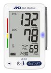 A&D UB-543 Wrist Blood Pressure Monitor