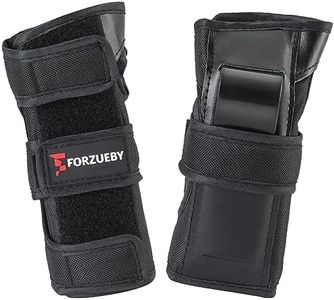 Forzueby W