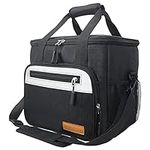 Nukuaaot Insulated Cooler Bag Large