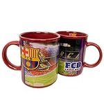 Josma Sport Barcelona Coffee Mug, C