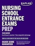 Nursing School Entrance Exams Prep: