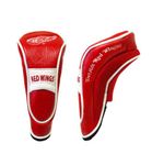 NHL Detroit Red Wings Hybrid Headcovers