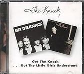 Get the Knack / But the Little Girl