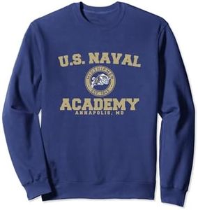 US Naval A
