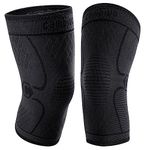 Flex Knee Brace Supports