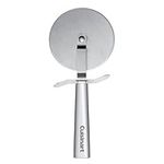 Cuisinart Fusion Pro Stainless Steel Pizza Cutter (CTG-14-SSPCC)