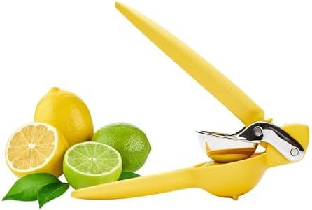 Chef'n Freshforce Citrus Juicer (Lemon), 10.25 long