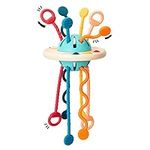 Baby Montessori Toys for Toddler, F
