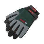 Bosch Gardening Gloves - Large