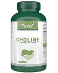 Choline For Fatty Liver