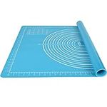 Non-Slip Silicone Pastry Mat Extra 