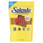 Splenda Brown Sugar Blend Low Calorie Sweetener (1360g - 3lb Bag)…