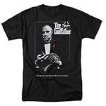 Godfather Poster T Shirt & Stickers