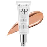 Marcelle BB Cream Beauty Balm, Medium, Tinted Moisturizer, Skin Enhancer, Lightweight, Hydrating, Hypoallergenic, Non-Comedogenic, Fragrance-Free, Paraben-Free, Oil-Free, Cruelty-Free, 45 mL