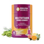 Boost Multivitamin With Iron Vitamins