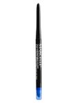 Marcelle 2-in-1 Retractable Eyeliner, Azurite, Waterproof, Easy-To-Smudge, Smokey Eye, Long-Lasting 12h, Fragrance-Free, Hypoallergenic, Cruelty-Free, 0.31 g