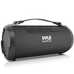 Pyle Wireless Portable Bluetooth Bo