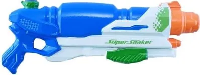 Worlds Smallest Super Soaker, Multi