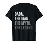 Baba Shirts