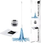Glass Cleaner Set
