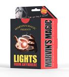 Marvin's Magic - Lights From Anywhere - Junior Edition - Professional Children's Tricks Set - Amazing Magic Tricks For Kids - Includes Light Props and Instructions