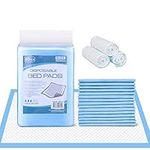 Clevinger Disposable Bed Underpads,