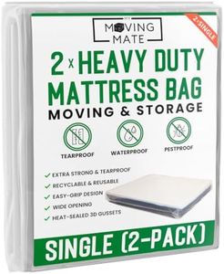 Single Mat