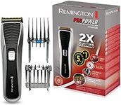 Remington Hair Clipper from Titaniu