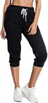 SPECIALMAGIC Women's Sweatpants Cap