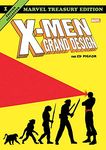 X-Men : Grand Design T01