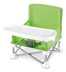 Baby Seat Booster -Space Saver Todd