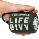 Life Bivy Emergency Sleeping Bag Th