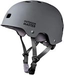 OutdoorMaster Skateboard Cycling He