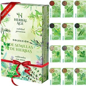 HERBAL AGE
