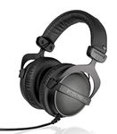 beyerdynamic DT 770 PRO Studio Headphones - 32 Ohm