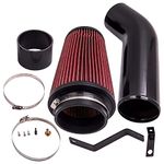 maXpeedingrods Cold Air Intake Kit W/Filter for Ford F250 F350 7.3L Powerstroke 1994-2003