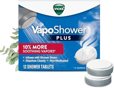 Vicks, Vap
