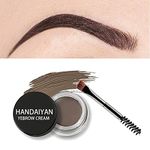 Long Lasting Eyebrow Gel