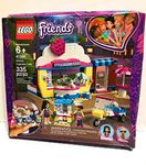 LEGO Friends Olivia’s Cupcake Café 41366 Building Kit (335 Piece)