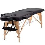 Massage Table Massage Bed Spa Bed 8